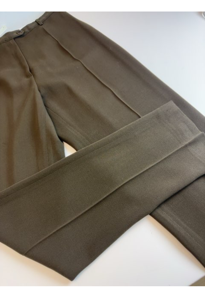 Gerard Darel Bukser